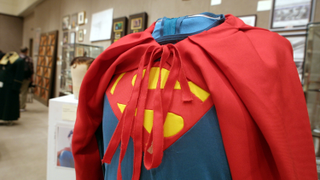 DC announces another Superman prequel show without Superman<em></em>